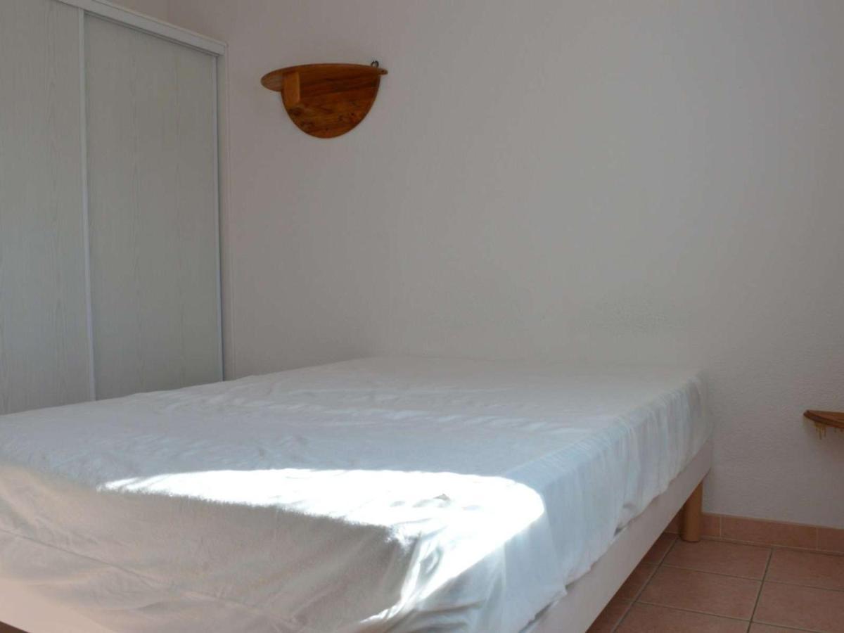 Pavillon A Narbonne Plage, 6 Couchages, Terrasse, A 300M De La Plage, Parking, Menage Inclus - Fr-1-229B-24 المظهر الخارجي الصورة