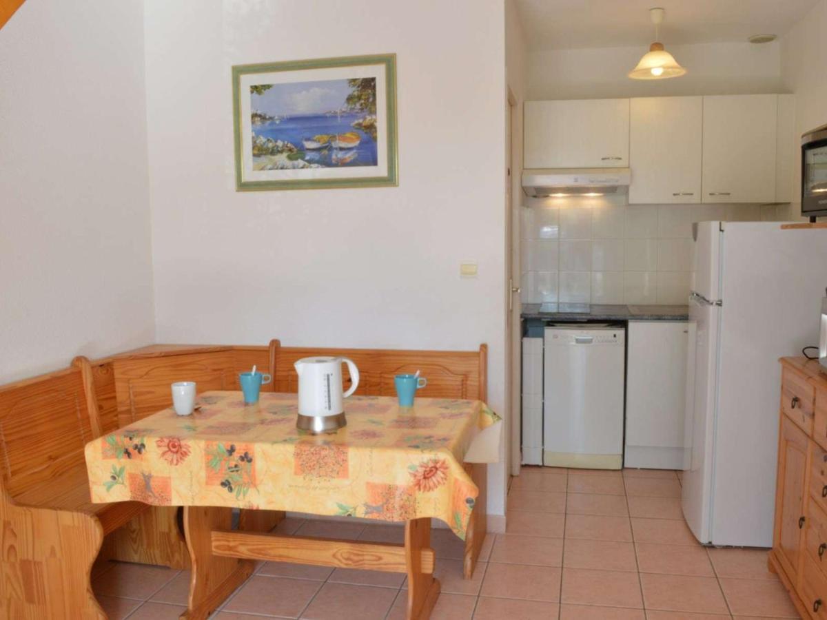 Pavillon A Narbonne Plage, 6 Couchages, Terrasse, A 300M De La Plage, Parking, Menage Inclus - Fr-1-229B-24 المظهر الخارجي الصورة